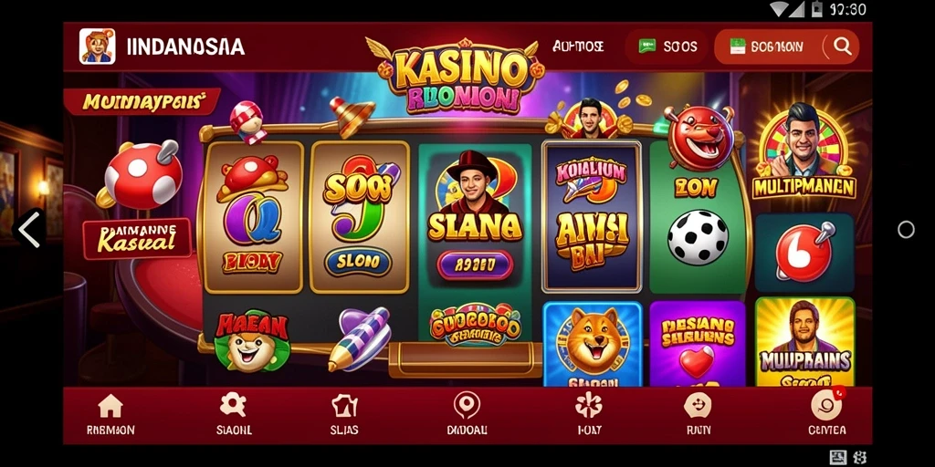 Komunitas BOSJOKO yang aktif dan ramah.