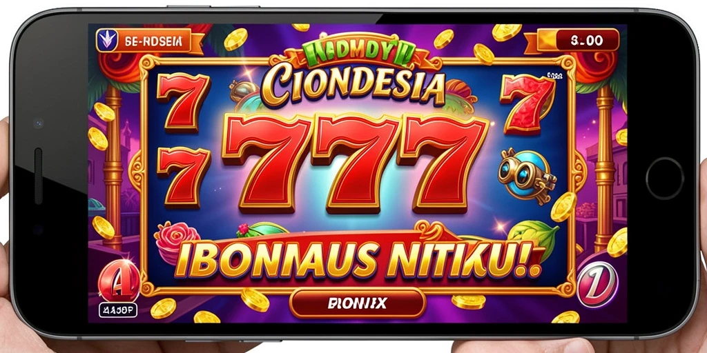 Grafik yang memukau dan animasi halus.