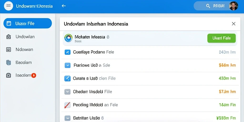 Momen seru saat pemain menyelesaikan tantangan.