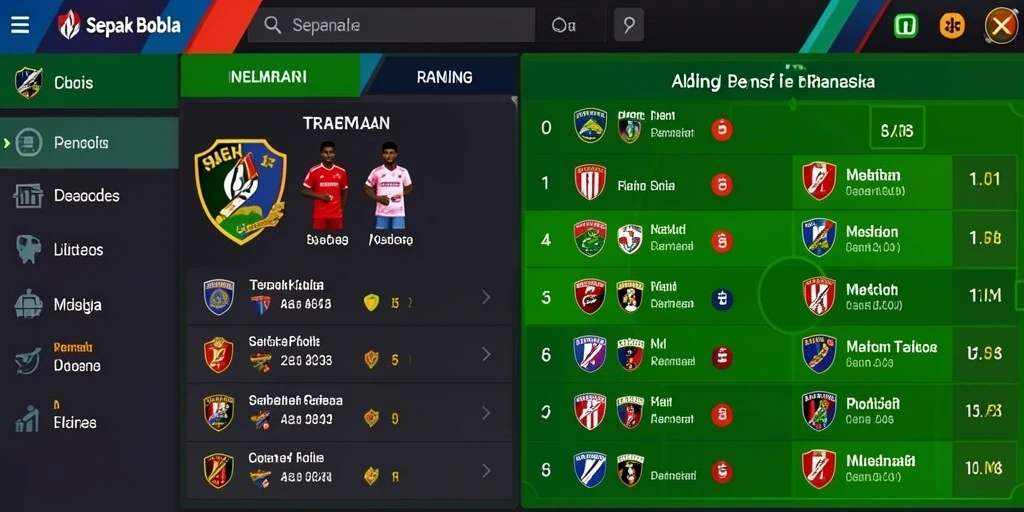Misi seru yang penuh tantangan dan kejutan.
