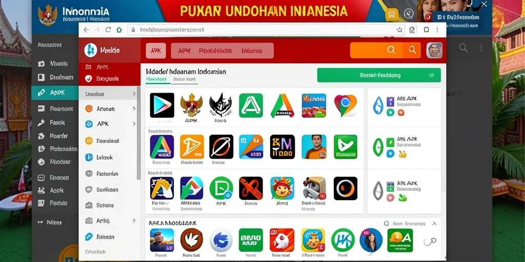 Keamanan data yang terjamin dengan enkripsi canggih.