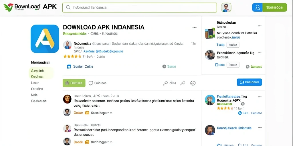 Grafis yang memukau dan efek suara yang menakjubkan.