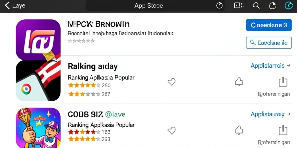 Level yang menantang dan penuh kejutan.
