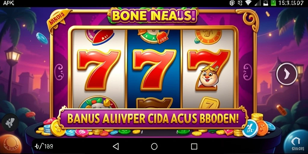 Event menarik dengan hadiah-hadiah seru.